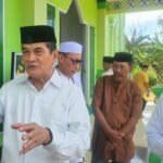 Pemda Konut Siap Sambut Kedatangan Gubernur Dan Wagub Sultra Safari Ramdhan, Ini Agendanya