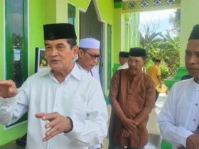 Pemda Konut Siap Sambut Kedatangan Gubernur Dan Wagub Sultra Safari Ramdhan, Ini Agendanya