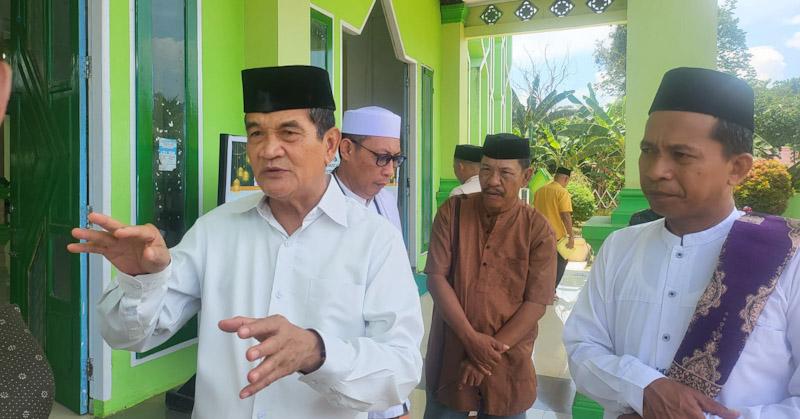 Pemda Konut Siap Sambut Kedatangan Gubernur Dan Wagub Sultra Safari Ramdhan, Ini Agendanya