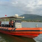 Nelayan Asal Konawe Hilang Diperairan Kokoila Sulteng Saat Mencari Cumi