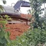 Lahan Kebun Warga di Konsel Diduga Diserobot Paksa PT Merbau Jaya Indah Raya
