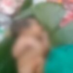 Heboh, Seorang Bayi Ditemukan Dipembuangan Sampah Dibungkus Daun Pisang