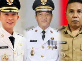 Pemda Konut Mulai Salurkan Gaji 14 ASN Dan PPPK, Total Rp18 Miliyar Lebih