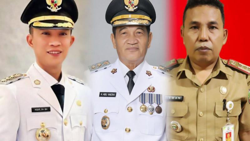 Pemda Konut Mulai Salurkan Gaji 14 ASN Dan PPPK, Total Rp18 Miliyar Lebih