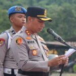 Warning! Kapolres Konut Nyatakan Berantas Dan Tindak Tegas Premanisme Berkedok Ormas