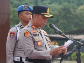 Warning! Kapolres Konut Nyatakan Berantas Dan Tindak Tegas Premanisme Berkedok Ormas
