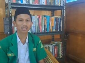 Ketua GP Ansor Konsel Secara Tegas Tolak Penyebaran Ideologi Khilafah, Anti Pancasila Dan Radikalisme