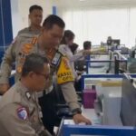 Polda Sultra Resmi Luncurkan e-BPKB, Dokumen Kendaraan Kini Lebih Aman dan Praktis