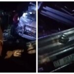 Kecelakaan Maut di Poros Kendari-Kolaka, Satu Orang Meninggal Dunia