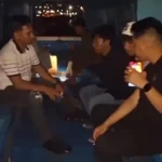 Dua Pelaku Penganiayaan di THM di Buteng Diringkus Polisi