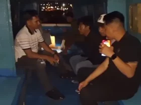 Dua Pelaku Penganiayaan di THM di Buteng Diringkus Polisi