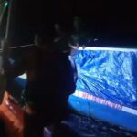 Longboat Nelayan Mati Mesin di Perairan Kapota, Lima Orang Berhasil Diselamatkan