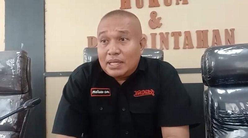 Ketua Komisi I DPRD Kendari Soroti Penjual Miras yang Masih Beroperasi di Bulan Ramadan