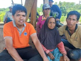 Hilang Selama 7 Hari di Kebun, Lansia di Buton Ditemukan Selamat