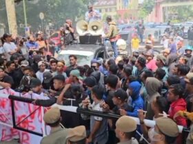 Nelayan Sultra Protes Kebijakan Migrasi Izin Kapal, Tuding Pemerintah Pusat Bebani Nelayan