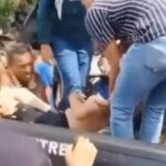 Jet Ski Bertabrakan di Pantai Mutiara, Seorang Pria Dilarikan di Rumah Sakit Usai Tak Sadarkan Diri