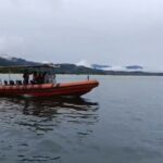 Basarnas Konut Bersama BPP Kelas 2 Kendari Laksanakan PAM Wisata