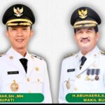 Manuver Bupati Dan Wabup Konut Peroleh Bantuan 170 Miliar Pembangunan RS Bertaraf Nasional