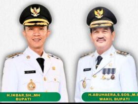 Manuver Bupati Dan Wabup Konut Peroleh Bantuan 170 Miliar Pembangunan RS Bertaraf Nasional