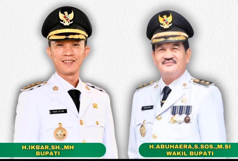 Manuver Bupati Dan Wabup Konut Peroleh Bantuan 170 Miliar Pembangunan RS Bertaraf Nasional