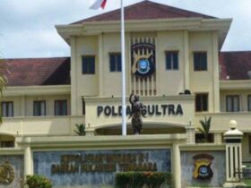 Korban Penganiayaan Diduga oleh Oknum Polres Muna Akan Lapor ke Polda Sultra