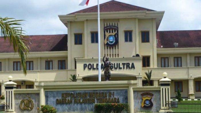 Korban Penganiayaan Diduga oleh Oknum Polres Muna Akan Lapor ke Polda Sultra