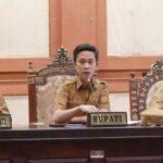 Intensitas Hujan Tinggi, Bupati Konut Imbau Masyarakat Tingkatkan Kewaspadaan