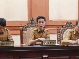Intensitas Hujan Tinggi, Bupati Konut Imbau Masyarakat Tingkatkan Kewaspadaan