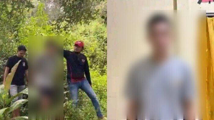 Pelaku Penikaman Polisi di Buton yang Tewas Saat Bertugas Berhasil Ditangkap