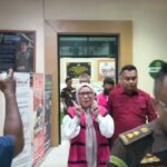 Kejari Kendari Tetapkan 3 Tersangka Dugaan Korupsi Dana Setda Kota Kendari, Negara Rugi Rp444 Juta