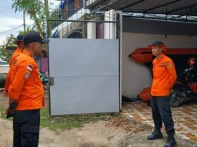 Seorang Guru SMP di Buton Utara Dilaporkan Hilang