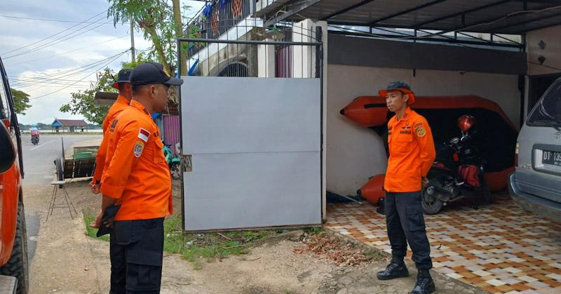 Seorang Guru SMP di Buton Utara Dilaporkan Hilang