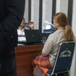 Aniaya Bayi 6 Bulan, Seorang Wanita di Kendari Diamankan Polisi