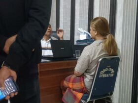 Aniaya Bayi 6 Bulan, Seorang Wanita di Kendari Diamankan Polisi