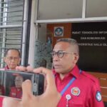 UTBK-SNBT Resmi Dimulai di UHO, Lebih dari 10 Ribu Peserta Ikut Seleksi