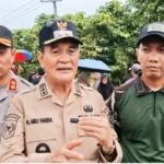 Wabup Konut Warning Pemilik Pincara di Sambandete Jika Terjadi Kecelakaan Harus Tanggung Jawab