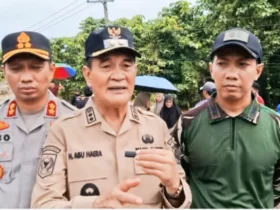 Wabup Konut Warning Pemilik Pincara di Sambandete Jika Terjadi Kecelakaan Harus Tanggung Jawab
