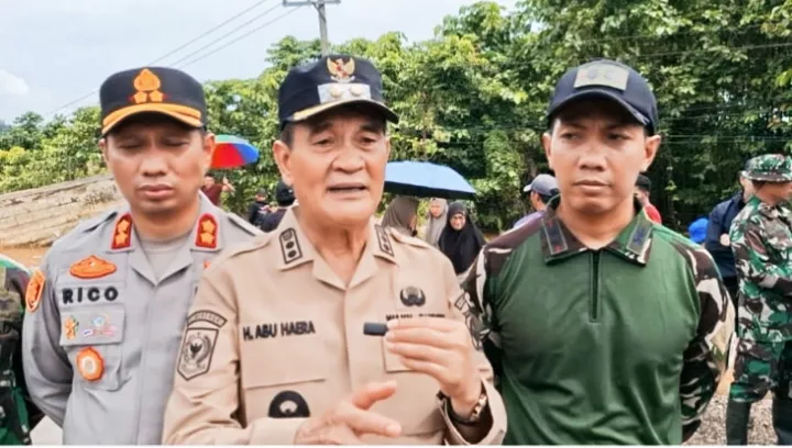 Wabup Konut Warning Pemilik Pincara di Sambandete Jika Terjadi Kecelakaan Harus Tanggung Jawab