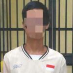 Polres Butur Tangkap Remaja Kasus Pembakaran Motor di Pelabuhan Lama Ereke