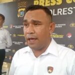 Terungkap di CCTV, Pencuri Obat Fentanyl di Kendari Diduga Bukan Warga Lokal