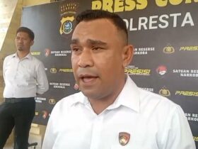 Terungkap di CCTV, Pencuri Obat Fentanyl di Kendari Diduga Bukan Warga Lokal