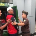 Diduga Terlibat Korupsi Tambang, Kepala KUPP Kolaka Resmi Ditahan Kejati Sultra