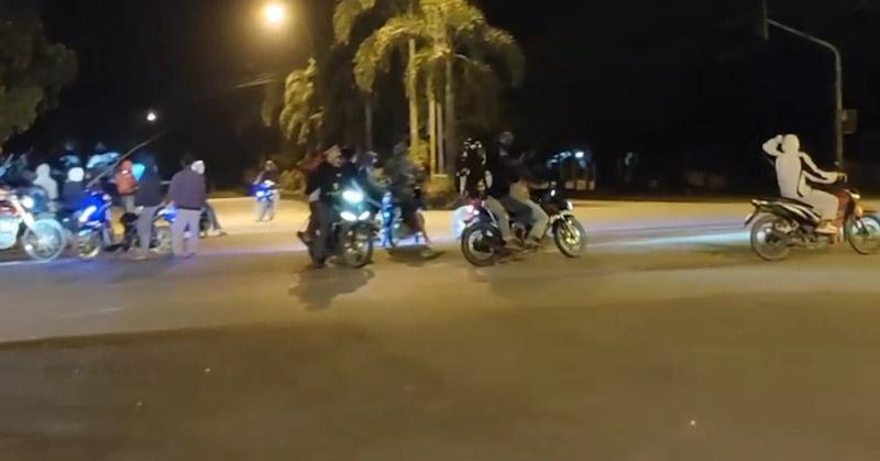 Dua Desa di Konsel Nyaris Terlibat Tawuran