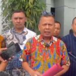 Satu Lagi Tersangka Kasus Korupsi Tambang Nikel Ilegal di Kolut Ditangkap, Total Jadi Lima Orang