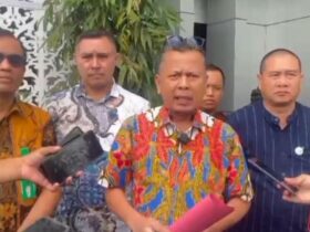 Satu Lagi Tersangka Kasus Korupsi Tambang Nikel Ilegal di Kolut Ditangkap, Total Jadi Lima Orang