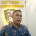 Kakek Sambung di Kendari Diringkus Polisi Usai Cabuli Cucunya