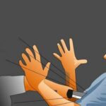 Pria di Muna Jadi Korban Penikaman, Polisi Buru Pelaku