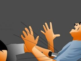 Pria di Muna Jadi Korban Penikaman, Polisi Buru Pelaku