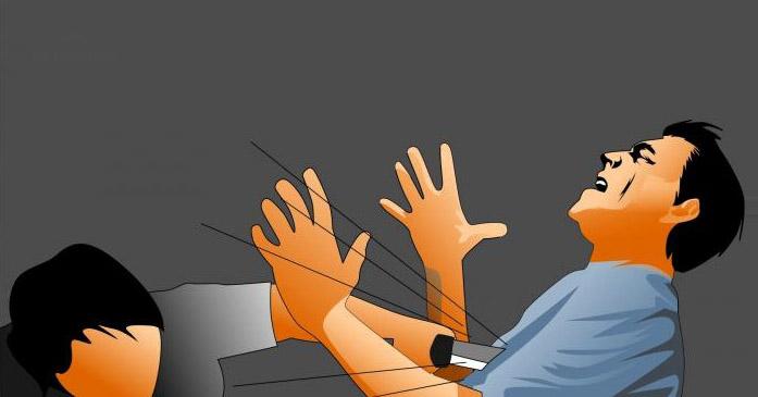 Pria di Muna Jadi Korban Penikaman, Polisi Buru Pelaku