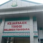 Sekda Sultra Asrun Lio Diperiksa Jaksa Terkait Dugaan Korupsi Kantor Penghubung di Jakarta